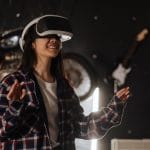 navigating upcoming virtual reality
