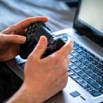 wichtige funktionen kabelloser gaming tastaturen